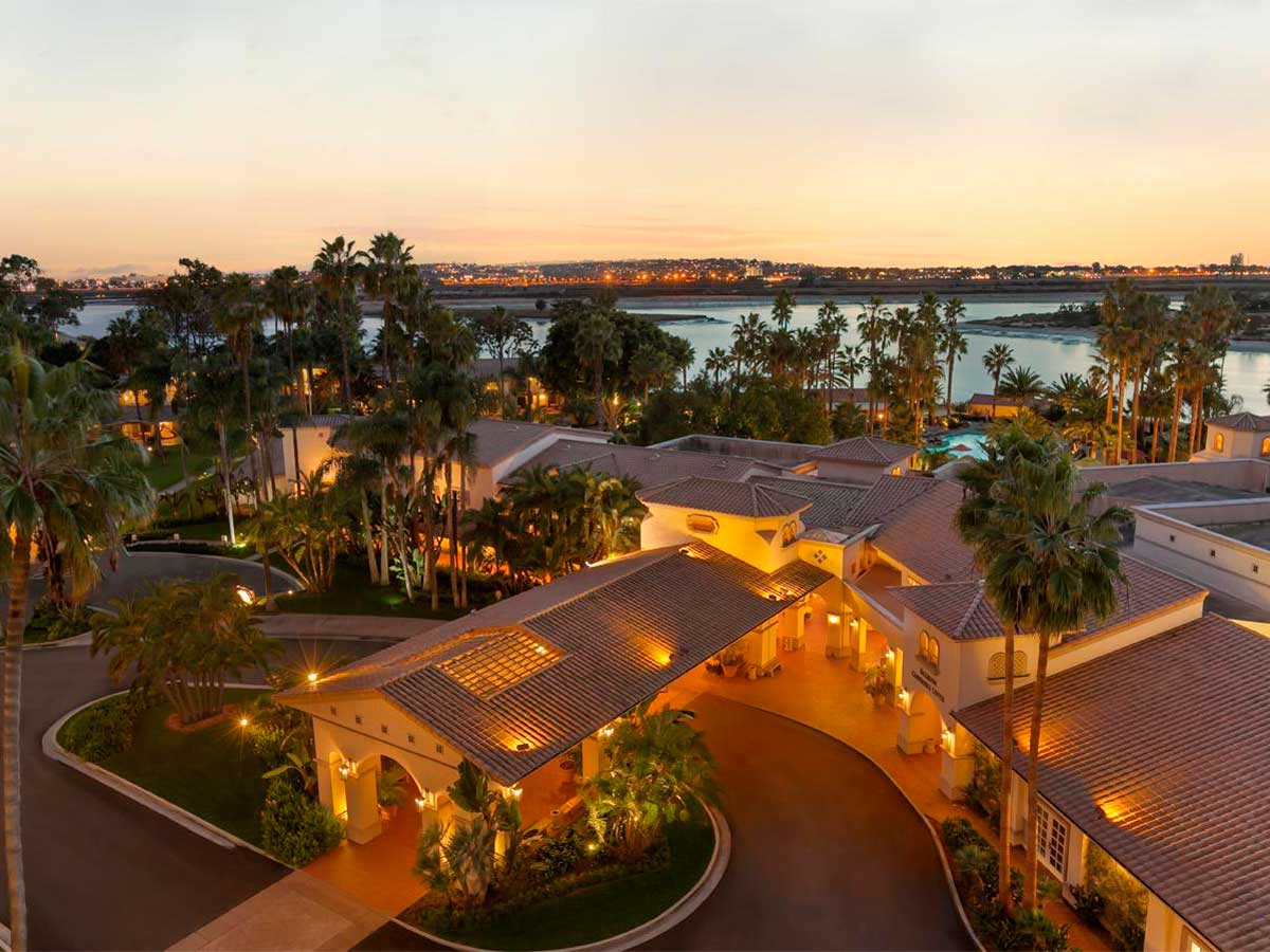 AAA Hotel Deals & Discounts San Diego Mission Bay