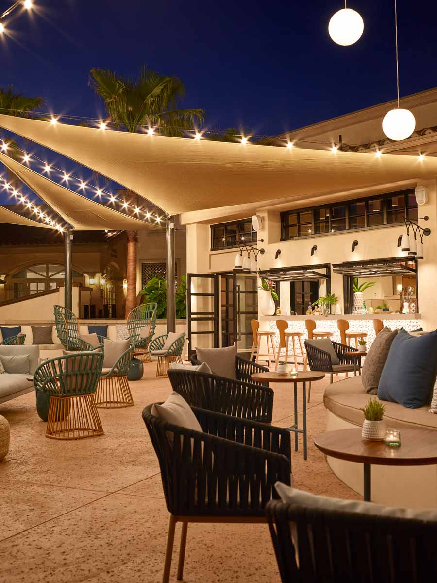 San Diego Mission Bay Resort - Fully Renovated Hotel Spa & Resort