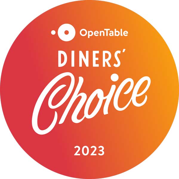 Diners Choice 2023.