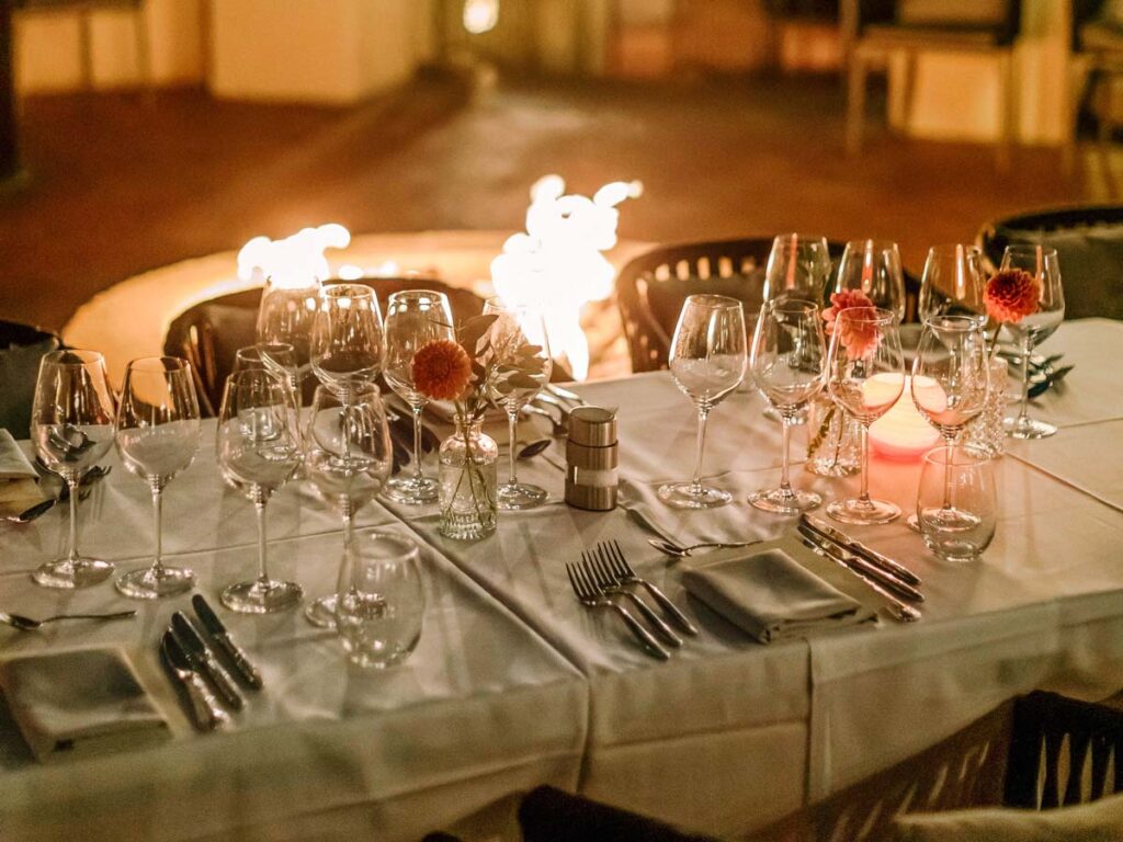 Wine Tasting Event At Mission Bay.