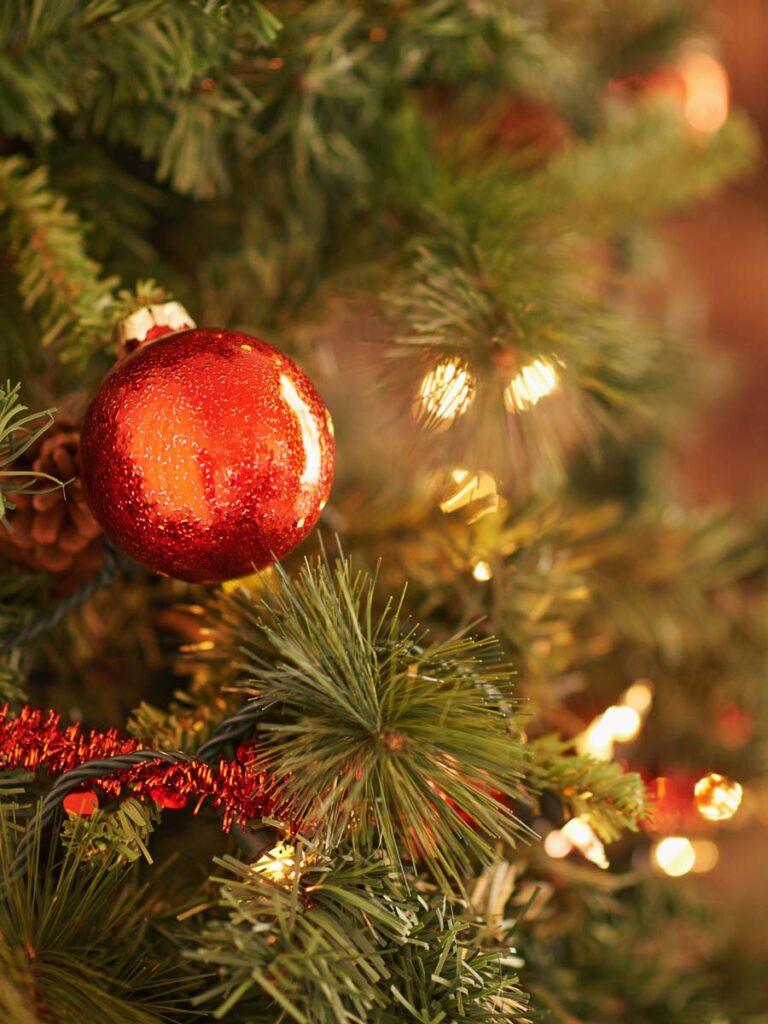 Christmas Ornament
