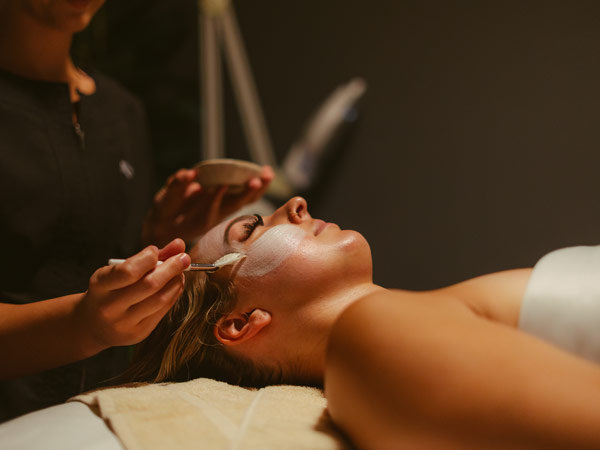 Facial