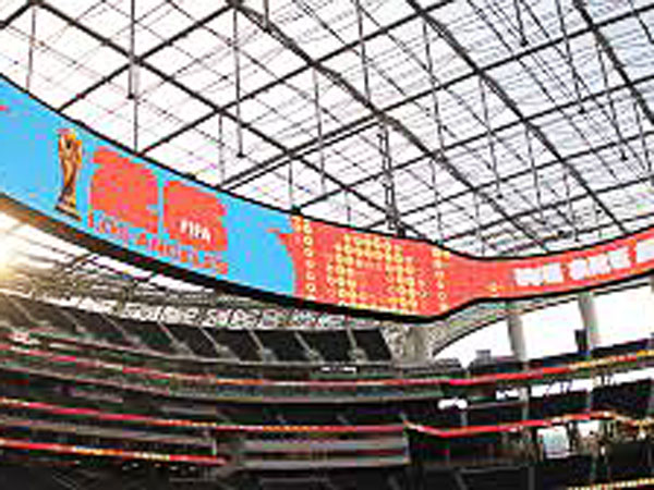 Stadium In San Diego