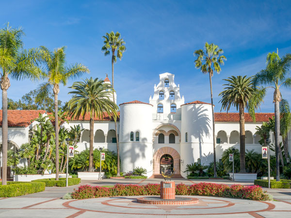 SDSU