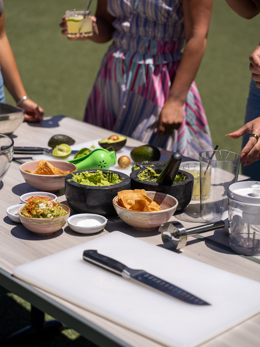 Event Catering In San Diego