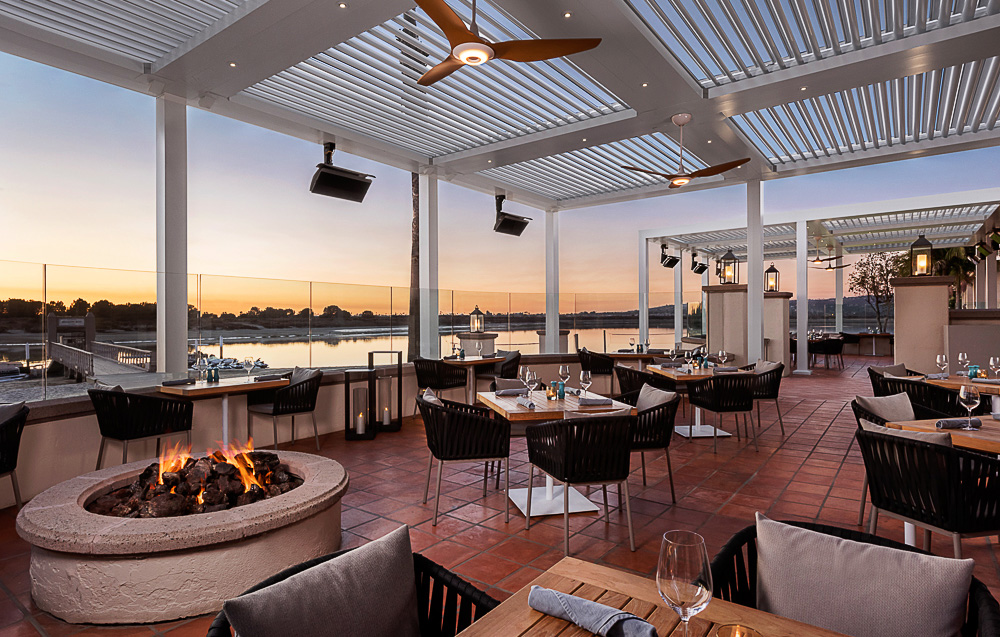 Covewood Patio